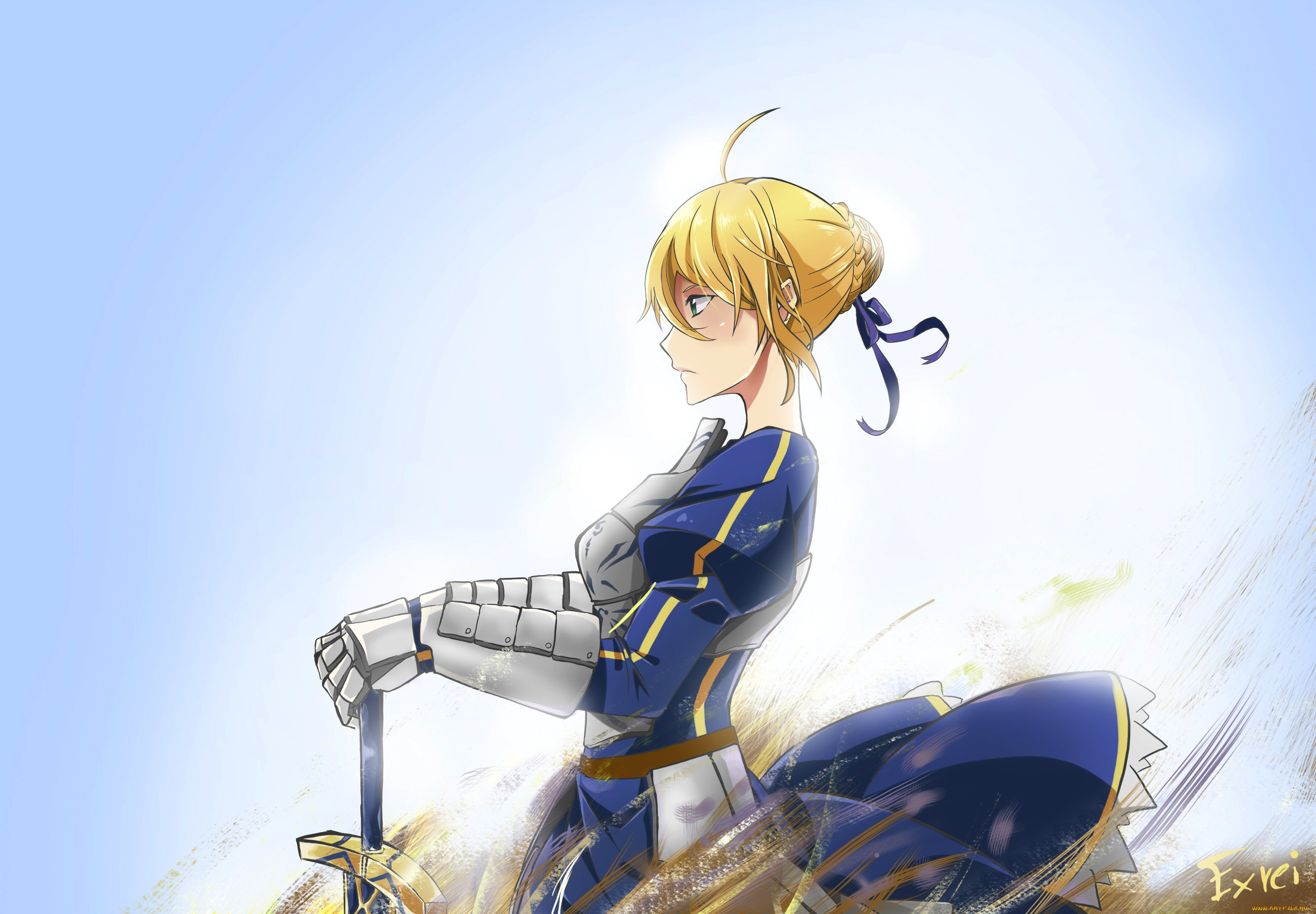 , fate, stay night,  grand order,  apocrypha, 
